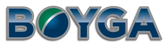 BOYGA logo