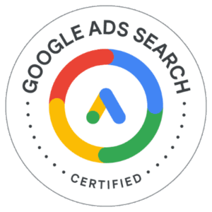 Google Ads Certified