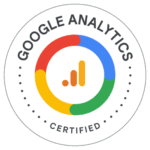 Google Analytics Certified